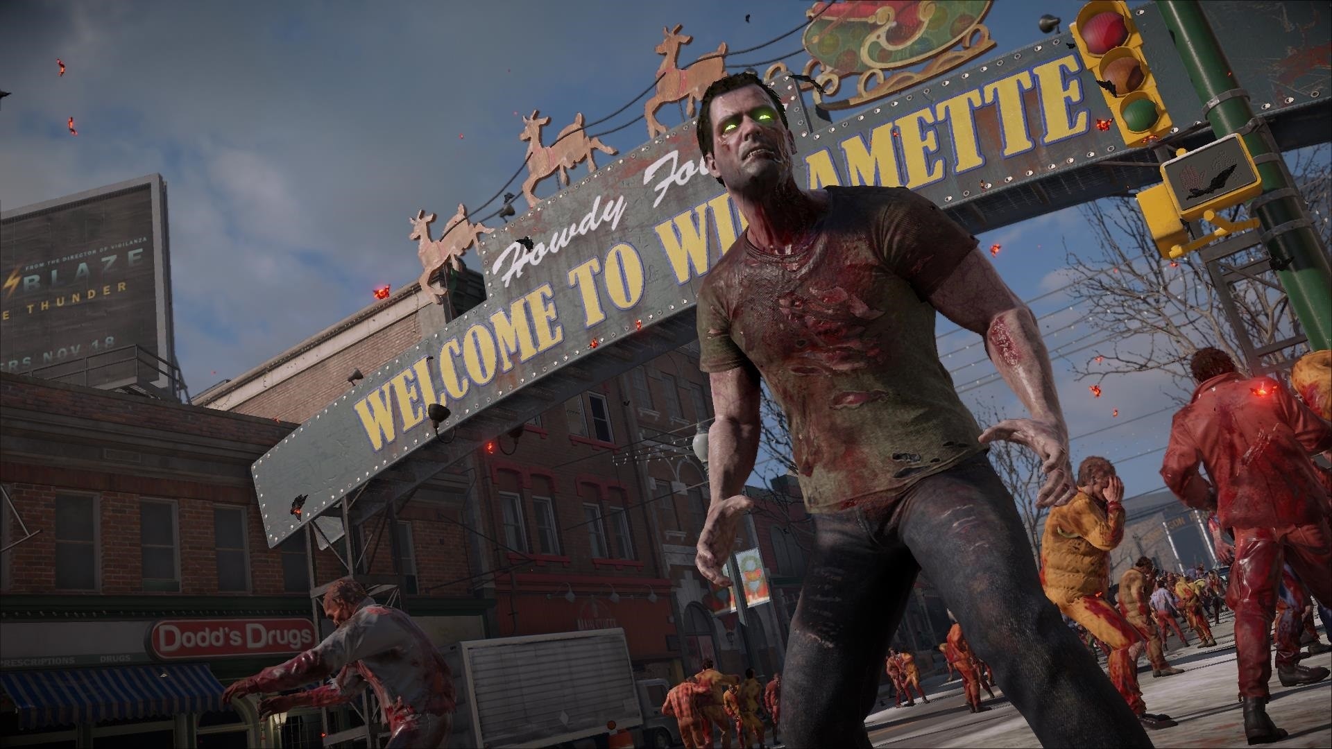 Dead Rising 4: Frank´s Big Package - Imagen 29